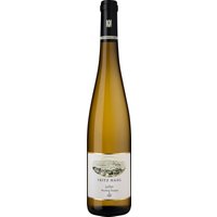 Dass die Mosel mit ihren steilen Uferhängen ein Paradies für Rieslingreben ist