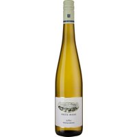 'Kabi'-Fans finden in diesem Riesling Kabinett aus der VDP Großen Lage Brauneberger Juffer einen Weißwein vom traditionsreichen Weingut Fritz Haag