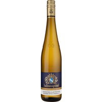 Das traditionsreiche Weingut Juliusspital setzt auf kleine