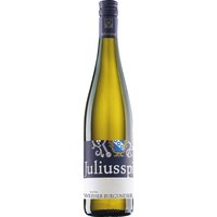 Das Würzburger Weingut gehört seit seiner Gründung vor über 400 Jahren zur Frankener Stiftung Juliusspital und unterstützt mit seinen Einträgen deren sozialen Auftrag. Inzwischen ist es zum flächenmäßig zweitgrößten Weinerzeuger Deutschlands angewachsen