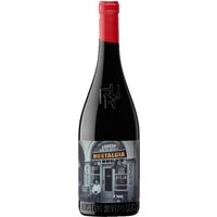 Äußerlich betrachtet setzen die Bodegas Faustino Rivero Ulecia mit diesem Rioja ganz auf Tradition
