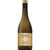 Der 1924 Double Gold Buttery Chardonnay 2023 von Delicato Family Vineyards präsentiert sich mit fruchtigen Anklängen von Ananas