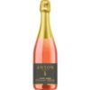Der Matthias Anton Pinot Rosé Crémant 2021 aus der Pfalz präsentiert sich mit frischen Erdbeer- und Himbeeraromen sowie einer feinperligen Textur. Sein zarter rosa Schimmer und das cremige Mundgefühl verbinden sich mit lebendiger Säure zu einer ausgewogenen Komposition. Am Gaumen sorgen Kirsche und frische Nuancen für einen eleganten Akzent. Die sorgfältige Balance und Leichtigkeit zeichnen diesen Schaumwein besonders aus. Er eignet sich hervorragend zu Canapés mit Fisch sowie zu feinen Meeresfrüchten.