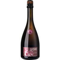 Der Sydre Argelette 2022 von Eric Bordelet stammt aus der Normandie und zeichnet sich durch ein frisches