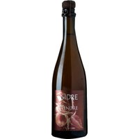 Eric Bordelets Sidre Tendre aus der Normandie präsentiert sich mit einem feinen Duft nach frischen Äpfeln und einer dezenten Honignote. Im Glas zeigt sich dieser süße Apfelwein ausgewogen und von samtiger Perlage begleitet. Die Komposition wirkt weich und erfrischend im Abgang. Seine sanfte Süße passt gut zu cremigen Desserts