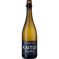 Als Stillwein ist er längst Kult