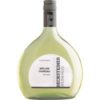 Mit zartgelber Farbe präsentiert sich der Becksteiner Winzer Weinhaus Müller-Thurgau 2024 besonders frisch. Im Duft entfalten sich feine Noten von Mirabellen und Muskat