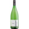 Frische Zitrusnoten und ein Hauch von knackigem Apfel prägen diesen Riesling aus Baden. Feine Mineralität und eine lebhafte Rieslingsäure verleihen ihm Spannung und sorgen für ein animierendes Mundgefühl. Die helle