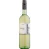 Der Chardonnay aus Baden zeigt eine lebhafte Frische und besticht durch zarte Aromen von Ananas