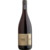 Der Becksteiner Winzer Weinhaus Schwarzriesling 2023 präsentiert sich in klarem Rubinrot mit leicht violettem Schimmer. Sein Bukett erinnert an rote Beeren wie Himbeeren
