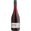 Frische und Eleganz prägen den Charakter dieses Secco Rosso aus Baden. Der halbtrockene Rotwein zeigt im Glas Aromen reifer roter Früchte und eine dezente Würze. Die lebendige Perlage verstärkt die feine