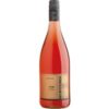 Frische Aromen roter Früchte und feine Zitrusnuancen prägen das Profil dieses Roséweins aus der Schwarzrieslingtraube. Die Mineralität des Muschelkalkbodens verleiht eine lebendige Struktur