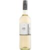 Der Becksteiner Winzer Weinhaus Blanc de Noir 2024 präsentiert sich mit Zwiebelschalen-Nuancen im Glas und einem trockenen