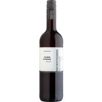 Der Becksteiner Winzer Weinhaus Tauberschwarz 2022 zeigt eine klare kirschrote Farbe und offenbart zartfruchtige Beerenaromen sowie einen würzigen Geschmack. Die seltene