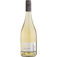 Mit seinem modernen Auftritt und einer raffinierten Etikettengestaltung setzt der Secco Bianco aus Baden frische Akzente. Er zeigt ein lebhaftes Prickeln und ein feinfruchtiges Aromenspiel mit Nuancen von weißem Obst und Zitrus. Die dezente Kohlensäure verleiht dem Perlwein eine beschwingte Lebendigkeit