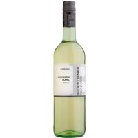 Frische und lebendige Aromen prägen diesen Sauvignon Blanc aus Baden. In der Nase verbinden sich Stachelbeere