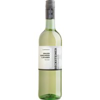 Feine Fruchtaromen und eine milde Säure prägen diesen ausgewogenen Weißwein aus Baden. Der Graue Burgunder liefert intensive und rassige Nuancen