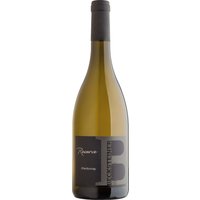 Behutsame Arbeit und kalkhaltige Böden der Gewanne rund um Beckstein prägen diesen charaktervollen Chardonnay. Eine 12-monatige Reife im Barrique verleiht dichten Extrakt
