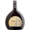 Rubinrote Farbe mit violetten Reflexen prägt den Becksteiner Winzer Spätlese Schwarzriesling 2024. Das vielschichtige Bukett zeigt Aromen von Erdbeeren