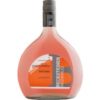 Der Becksteiner Winzer Jung&Frisch Rotling 2024 zeigt sich mit einer zarten gelben Farbe frisch und einladend. Feine Aromen von Erdbeere