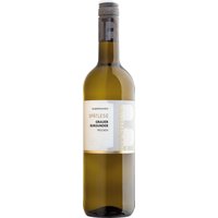 Der Becksteiner Winzer Spätlese Grauer Burgunder 2023 präsentiert sich mit fruchtigen Aromen von reifen Birnen und Zitrusfrüchten. Eine feine Mineralität verleiht dem Wein Eleganz