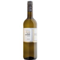 Im Glas zeigt sich ein frisches Hellgelb