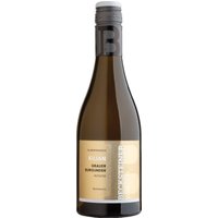 Aus den Weinbergen Badens stammt dieser Grauburgunder