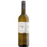 Frische Akzente von grünem Apfel und Zitrus bestimmen das aromatische Profil