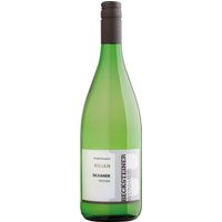 Floral geprägte Aromen und eine feine Zitrusnote umspielen den Silvaner