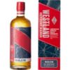 Westland Solum 1st Whiskey repräsentiert die charakteristische Vielfalt des pazifischen Nordwestens. Dieser American Single Malt weist rauchige Aromen auf