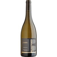 Kühle Eleganz verbindet sich mit frischer Frucht im Gerlachsheimer Herrenberg Chardonnay aus Baden. Noten von Honigmelone