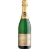 Der Becksteiner Winzer Kilian Klepsauer Kerner Sekt 2022 stammt aus Baden und präsentiert sich als trockener Perlwein mit frischem Aroma und blumigen Noten. Gefertigt aus der Kernertraube zeichnet sich der Sekt durch seine elegante Art und ein klares