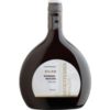 Mit brillantem Rubinrot präsentiert sich dieser Schwarzriesling im Bocksbeutel und vereint elegante Waldfruchtaromen mit subtilen mineralischen Noten. Am Gaumen entfalten sich Aromen reifer Früchte