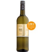 Klarheit und Frische prägen diesen Weißwein aus Baden. In der Nase zeigen sich Aromen von Pfirsich