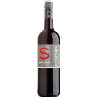 Kräftige Farbtöne und ein intensives Bukett verleihen dieser Cuvée ihren besonderen Charakter. Nuancen von dunklen Beeren verbinden sich am Gaumen mit sanften Vanille-Noten zu einer vollmundigen und ausgewogenen Komposition. Die feine Holznote sorgt für angenehmen Tiefgang und dezente Struktur