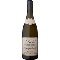 Frische Kräuternoten von Thymian verbinden sich bei diesem Chenin Blanc mit dem Duft knackiger Äpfel