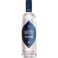 Rutte Vodka DeKuyper aus den Niederlanden besticht durch einen reinen