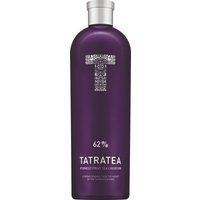 Der Tatratea 62% Forest Fruit zeichnet sich durch kräftige Aromen dunkler Beeren sowie den markanten Charakter schwarzen Tees aus. Die Komposition verbindet authentische Kräuternoten mit intensiven Waldfruchtaromen von Brombeeren