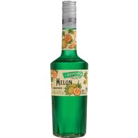 Melon DeKuyper präsentiert intensive
