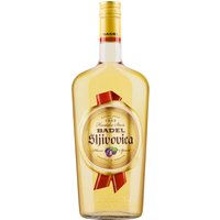 Der Badel Sljivovica überzeugt mit einem vollen