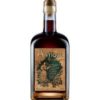 Badel Pelinkovac Antique ist ein Kräuterlikör aus Kroatien