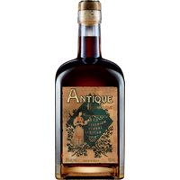Badel Pelinkovac Antique ist ein Kräuterlikör aus Kroatien