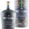 Die Botran Rare Blend Collection präsentiert ein vielschichtiges