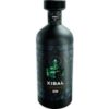 Gin Xibal Botran besticht durch ein facettenreiches Aromaprofil