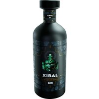 Gin Xibal Botran besticht durch ein facettenreiches Aromaprofil
