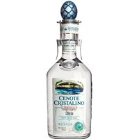 Cenote Cristalino Stoli ist ein Tequila Añejo aus Mexiko