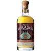 Ein sanfter Glanz im Glas verweist auf die Reife des Corazon Tequila Reposado aus Mexiko. Das Bouquet vereint süße Agavenaromen mit feinen Vanille-