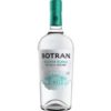 Ron Botran Reserva Blanca Barrique zeigt eine helle strohgelbe Farbe und ein komplexes Aromenspiel. Noten von Vanille