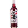 Fruchtige Aromen schwarzer Johannisbeeren verbinden sich mit würziger Frische zu einer ausgewogenen Komposition. Der Bessen Jenever DeKuyper von De Kuyper Royal Distillers überzeugt pur ebenso wie in Cocktails durch seine harmonische Struktur. Diese Spirituose zeigt Vielseitigkeit und passt sowohl zu kräftigem Käse als auch zu süßen Desserts. Sie repräsentiert die Innovationskraft der Niederlande und besticht durch eine klare