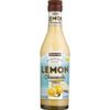 Lemon Cheesecake De Kuyper kombiniert frische Zitrusnoten mit cremigen Anklängen von Käsekuchen